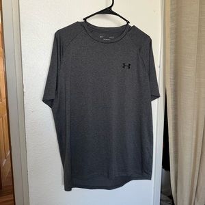 Under Armor Tech Tee